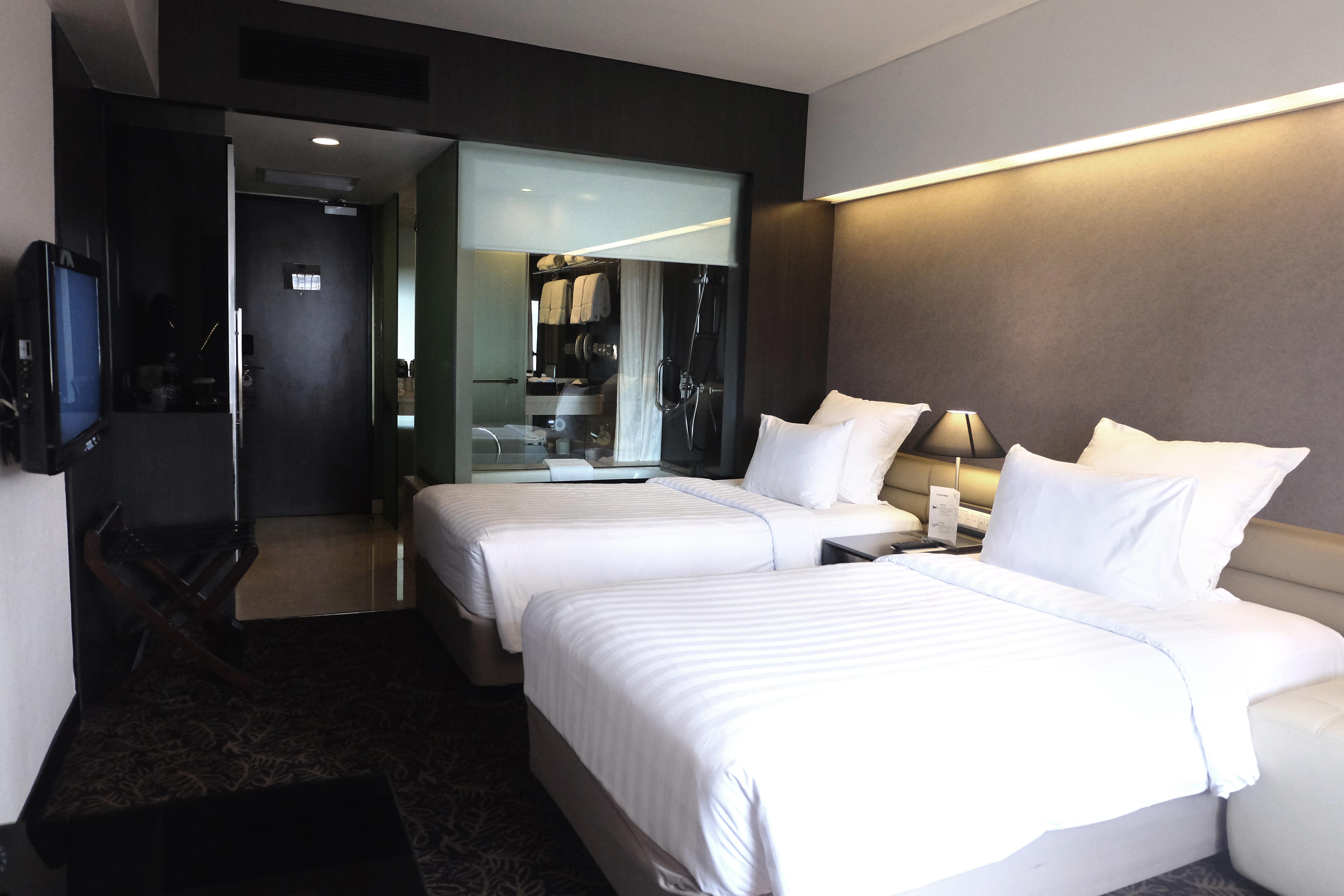 Pullman Jakarta Indonesia Екстериор снимка